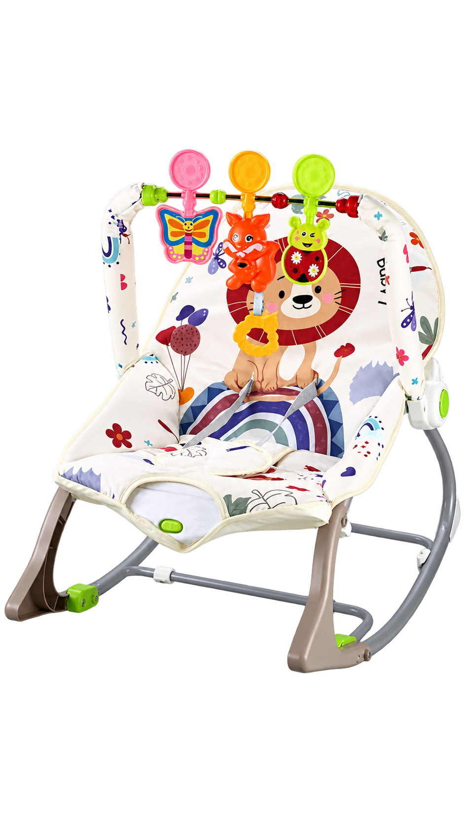 كرسي  هزاز